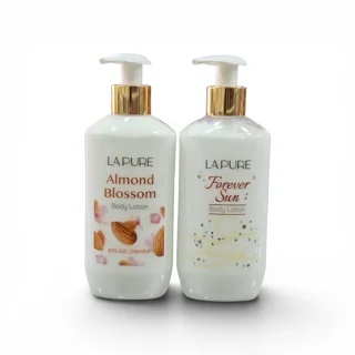 لوسیون بدن لپیور(LAPURE)236 میل