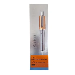 دستگاه فر کننده مو کرلی شیگلم سایز ۲۵mm مدلOne-Touch