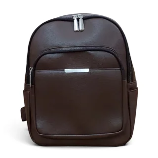 کیف کوله چرمی اسپرت و شیک