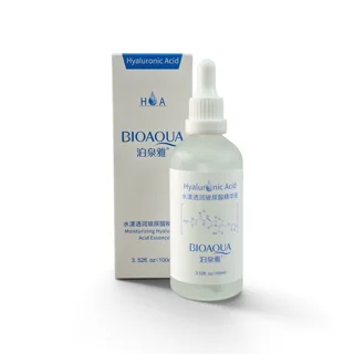 سرم آبرسان و مرطوبکننده هیالورونیک اسید بیوآکوا (BIOAQUA)