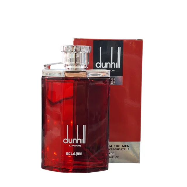 ادکلن دانهیل دیزایر قرمز ۱۰۰میل (Dunhill Desire Red)