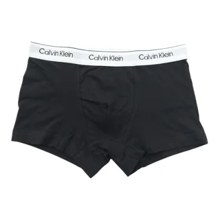 شورت مردانه Calvin Klein نیم پا پنبه اعلا سایز L مشکی