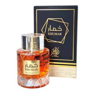 ادکلن خمار ۱۰۰میل شرکت وادی الخلیج