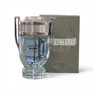 ادکلن اینوکتوس ۱۰۰میل Sclaree Invictus