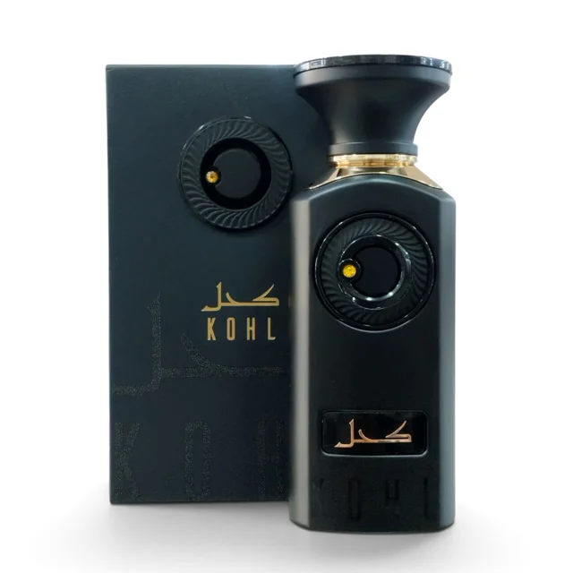 ادکلن کحل KOHL فرگرانس ورد