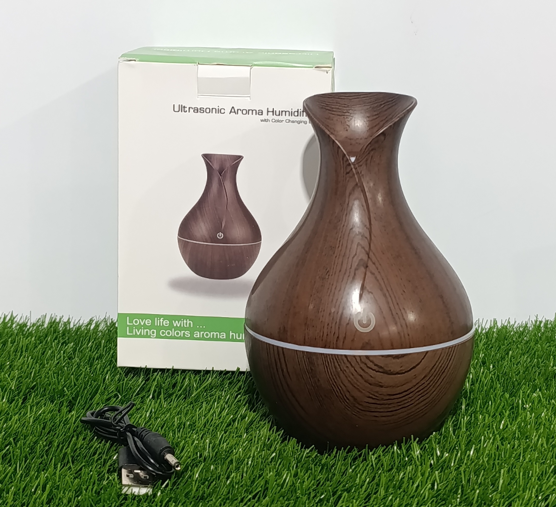 دستگاه بخور سرد طرح کوزه ای