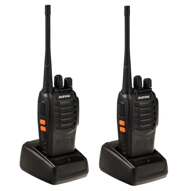 بیسیم باوفنگ مدل BF-888S