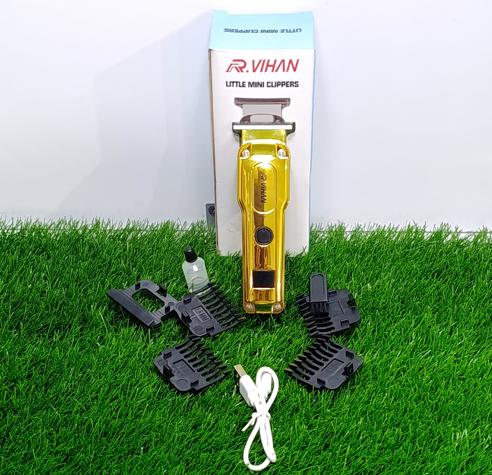 ماشین اصلاح VIHANمدل Little Mini Clippers